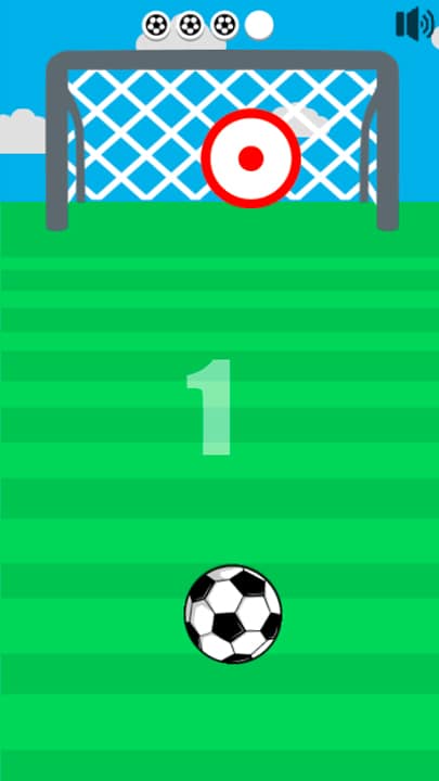 Football Kick - Online Game - Play for Free | Keygames