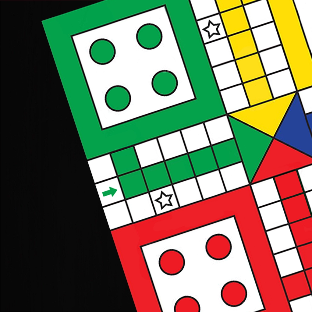 Ludo Multiplayer Challenge - Online Game - Play for Free