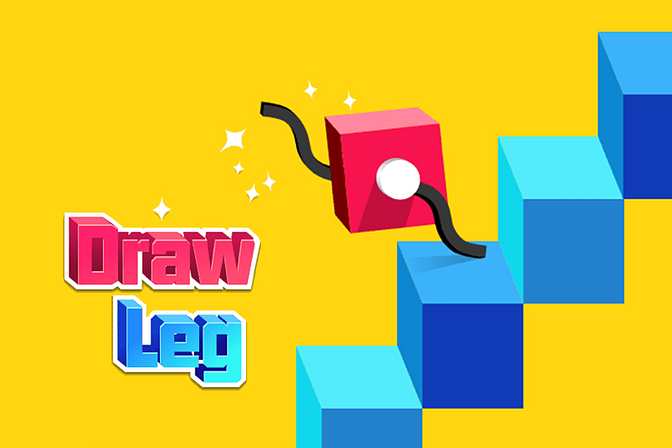 Draw Leg - Online Game - Play for Free