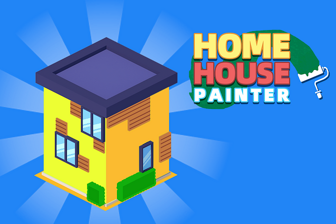 Home House Painter