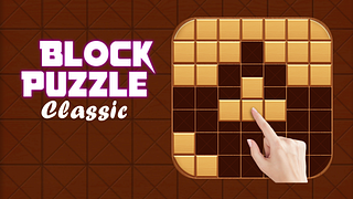 Block Puzzle Classic - Jogo Online - Joga Agora