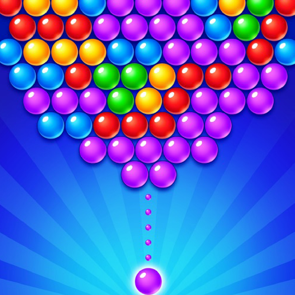 Colors Bubble Shooter - Play Online + 100% For Free Now - Games