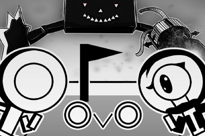 OVO DIMENSIONS - Play Online for Free!