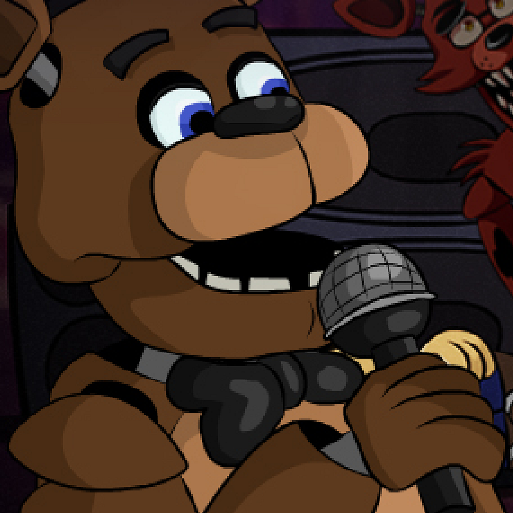 Funkin' Nights at Freddy's 🔥 Play online