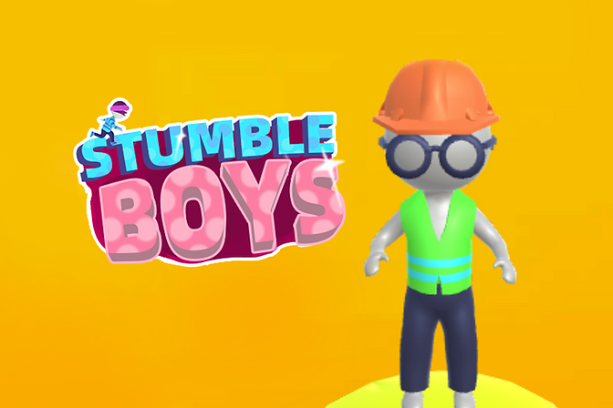 Stumble Guys Online