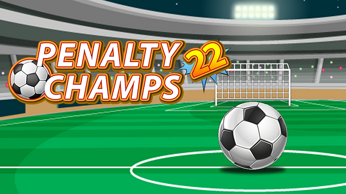 Penalty Champs 22