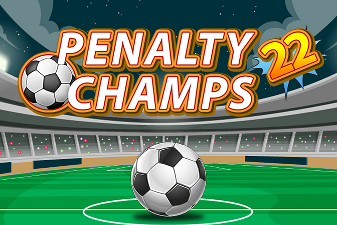 Penalty Champs 22