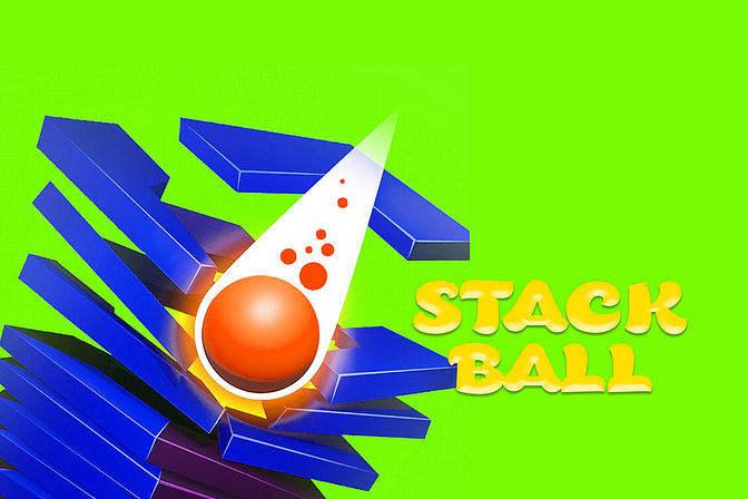 Stackball.io - Play Stackball io on Kevin Games