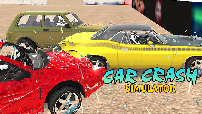 My Summer Car on X: Official moose crash simulator? Of course