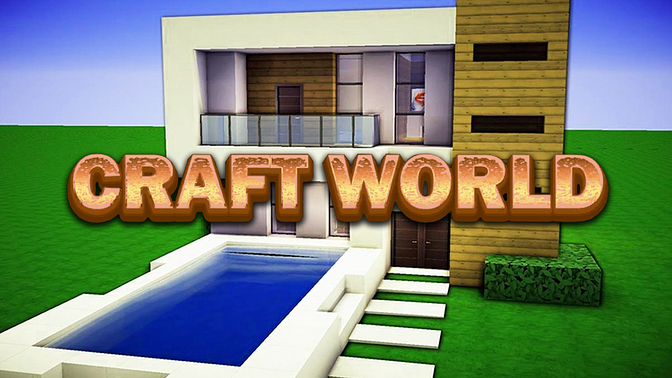 World Craft 🔥 Jogue online