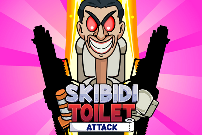 skibidi toilet game original