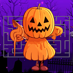 Halloween Mazes