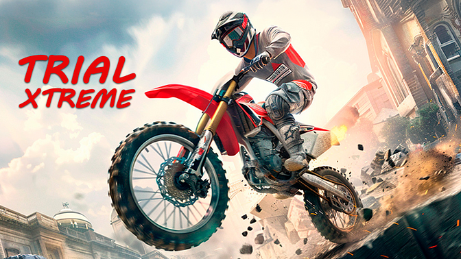 Trial Xtreme