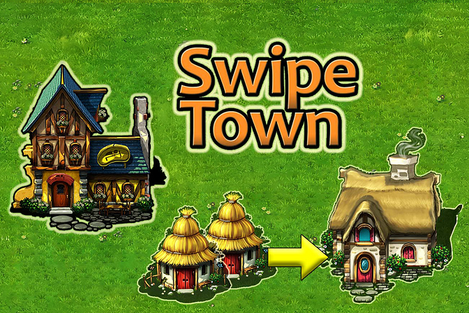 Swipetown