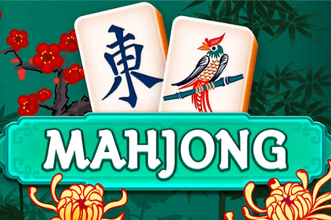 Mahjong - my 1001 games - Play Free Online Games