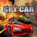 Spy Car Online