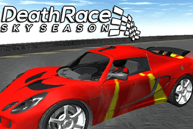 Death Race Sky Season