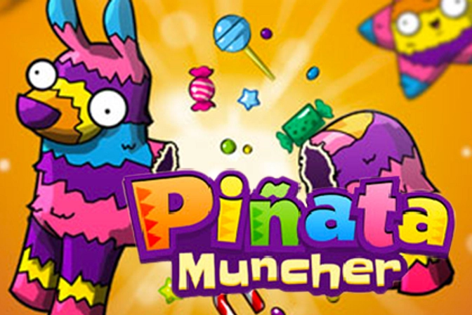 Piñata Muncher