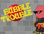 bubble trouble online play