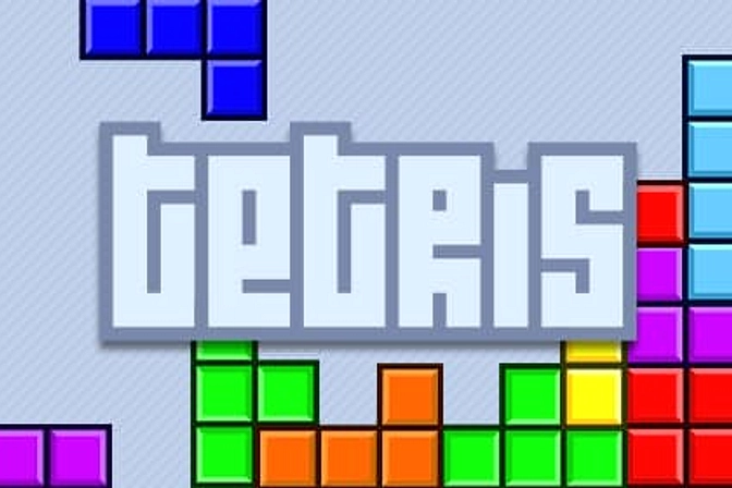 Tetris 1 Games