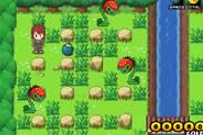 Bomberman Online World - PC Freeware