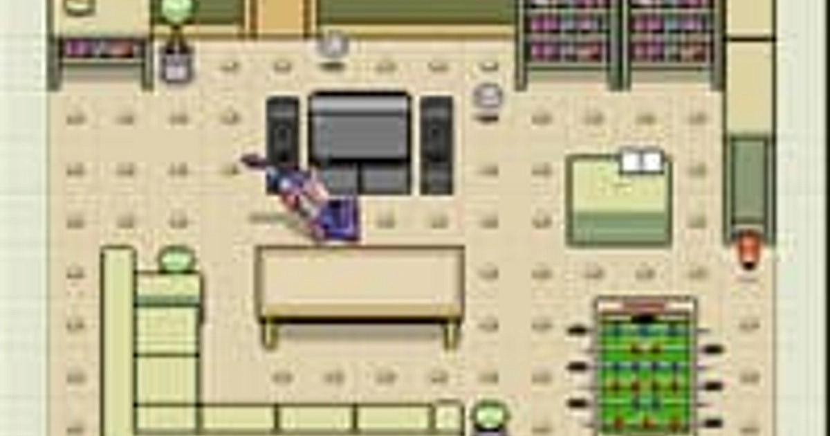 Vacuum cleaning Online Game Play for Free