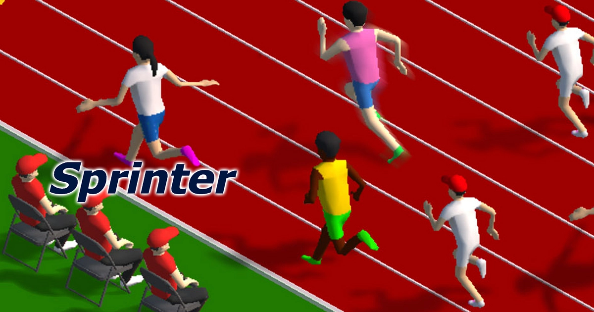 OLYMPICS GAMES 🏅 - Play Online Games!