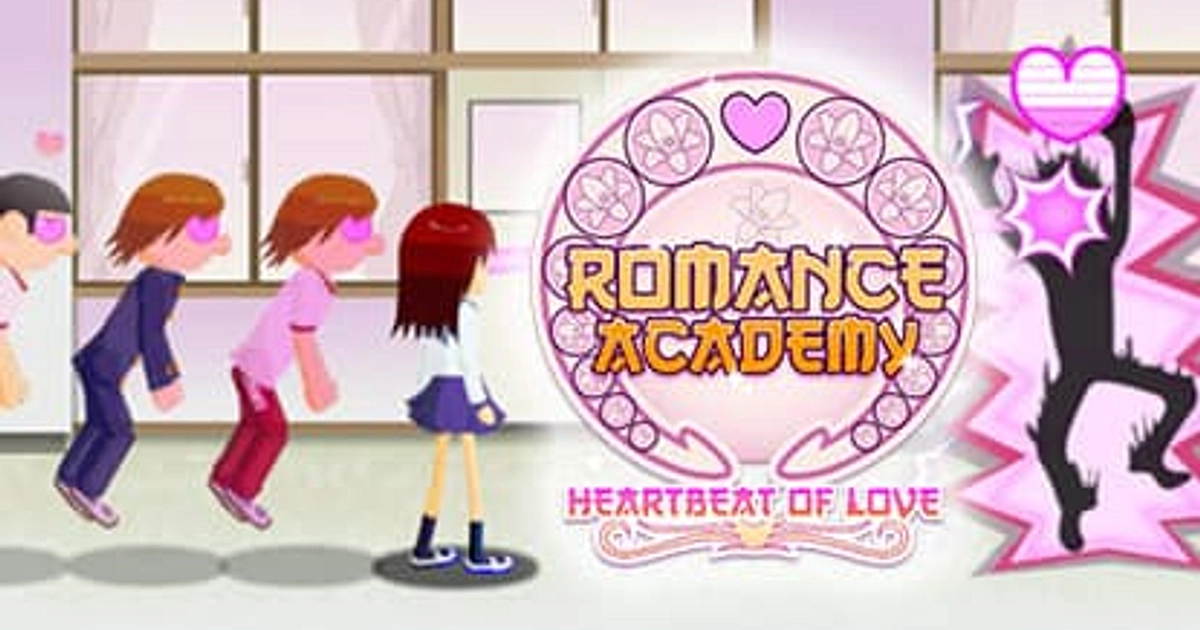 School Flirting Game  Play Online Free Browser Games