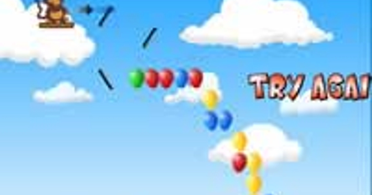 Bloons online online