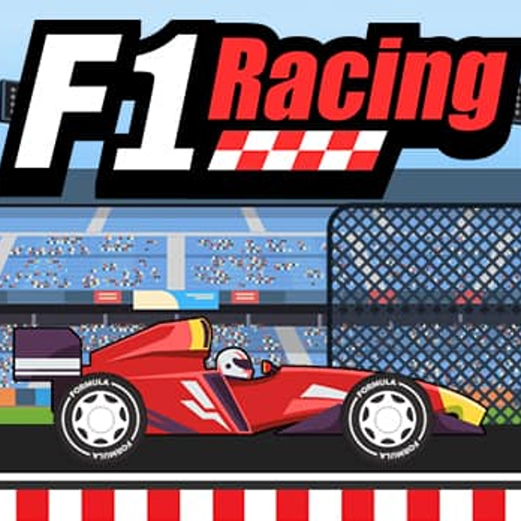 F1 Racing - Jogo Gratuito Online