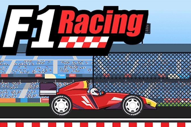 F1 Racing — play online for free on Yandex Games