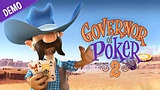 Governor of Poker 3 Free - Jogo Grátis Online