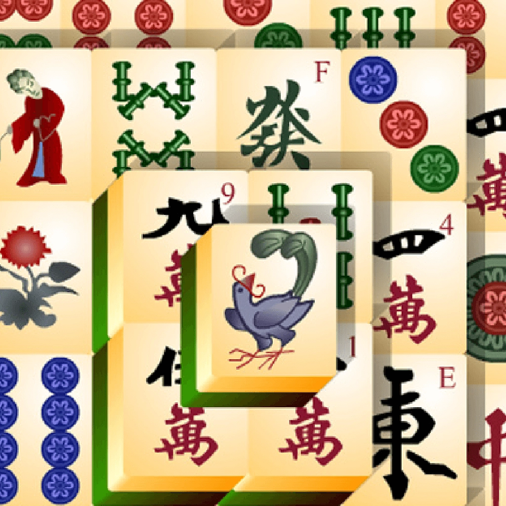 🀄 Mahjong Tower  Mahjong Titans 🎮