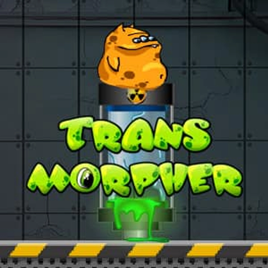 Transmorpher Online Game Play For