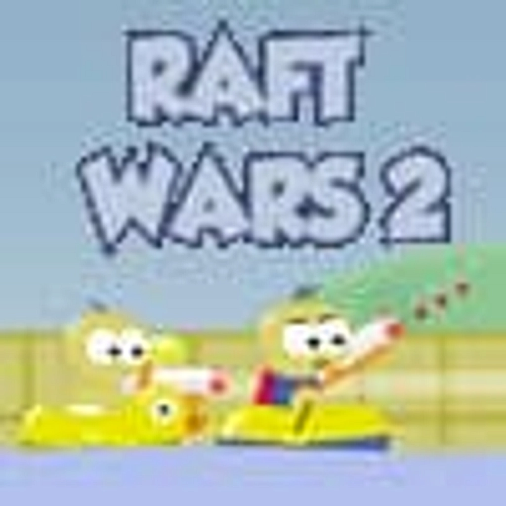 Raft Wars 2 
