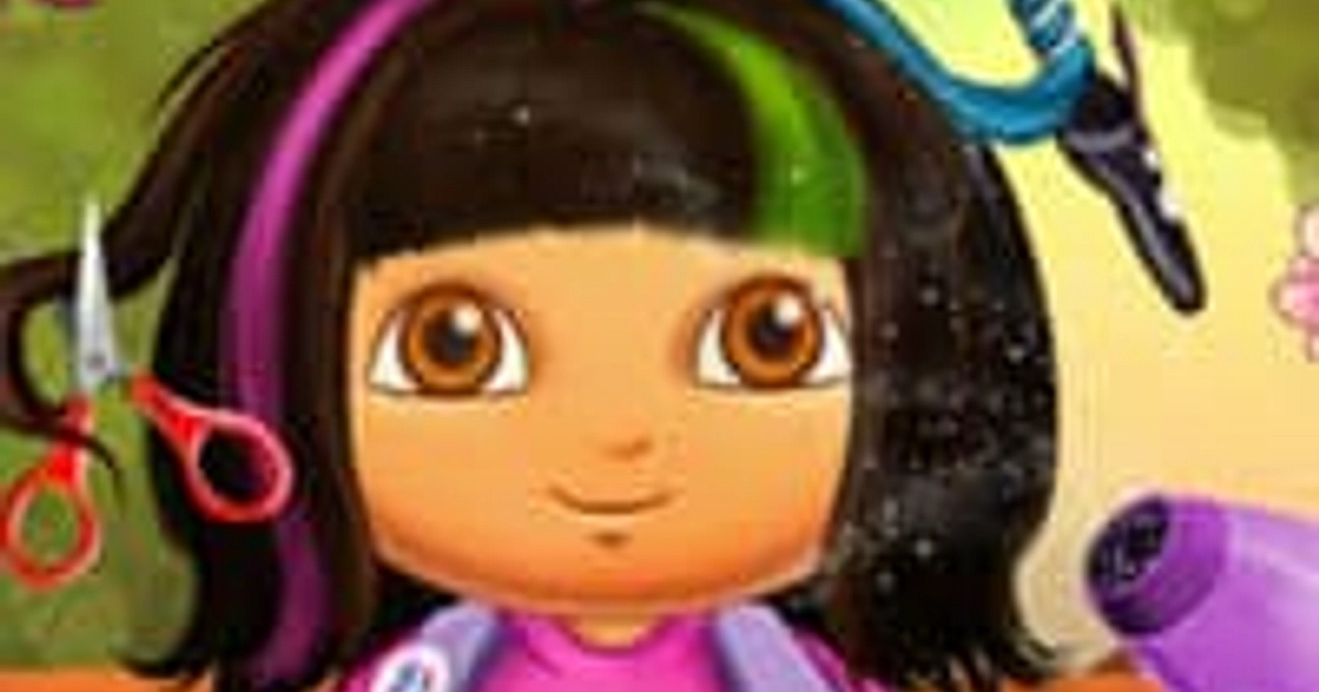 Dora Games Play Online Keygames