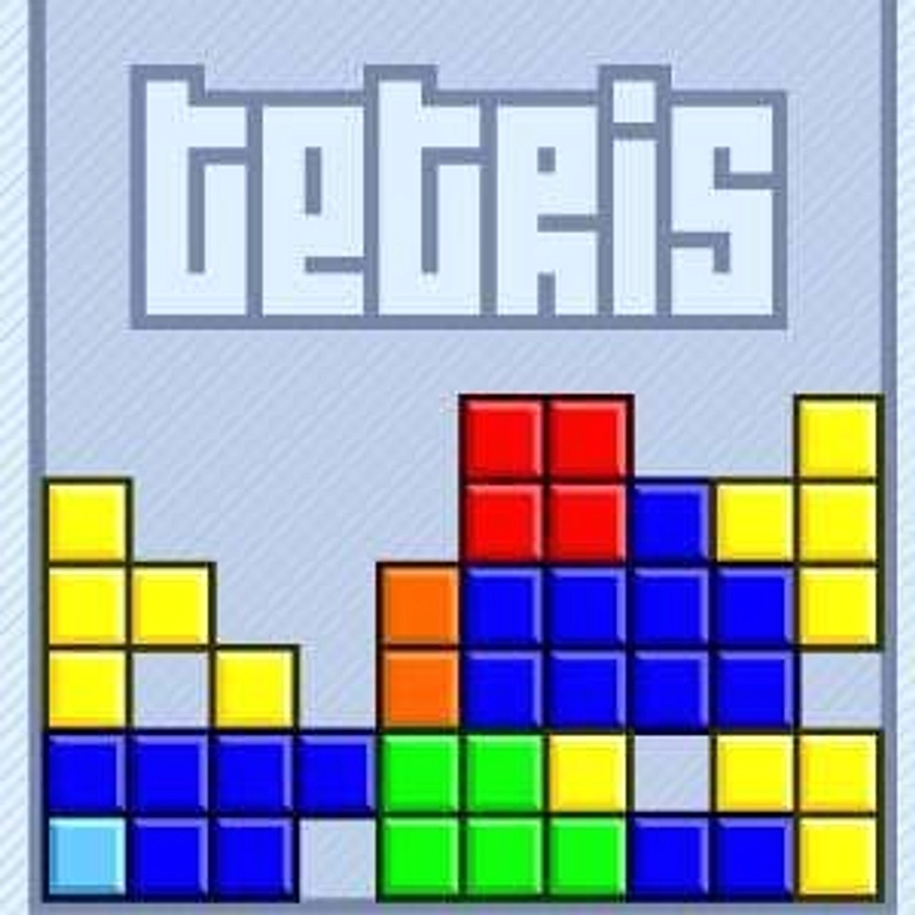 Tetris - Online Game - Play for Free 