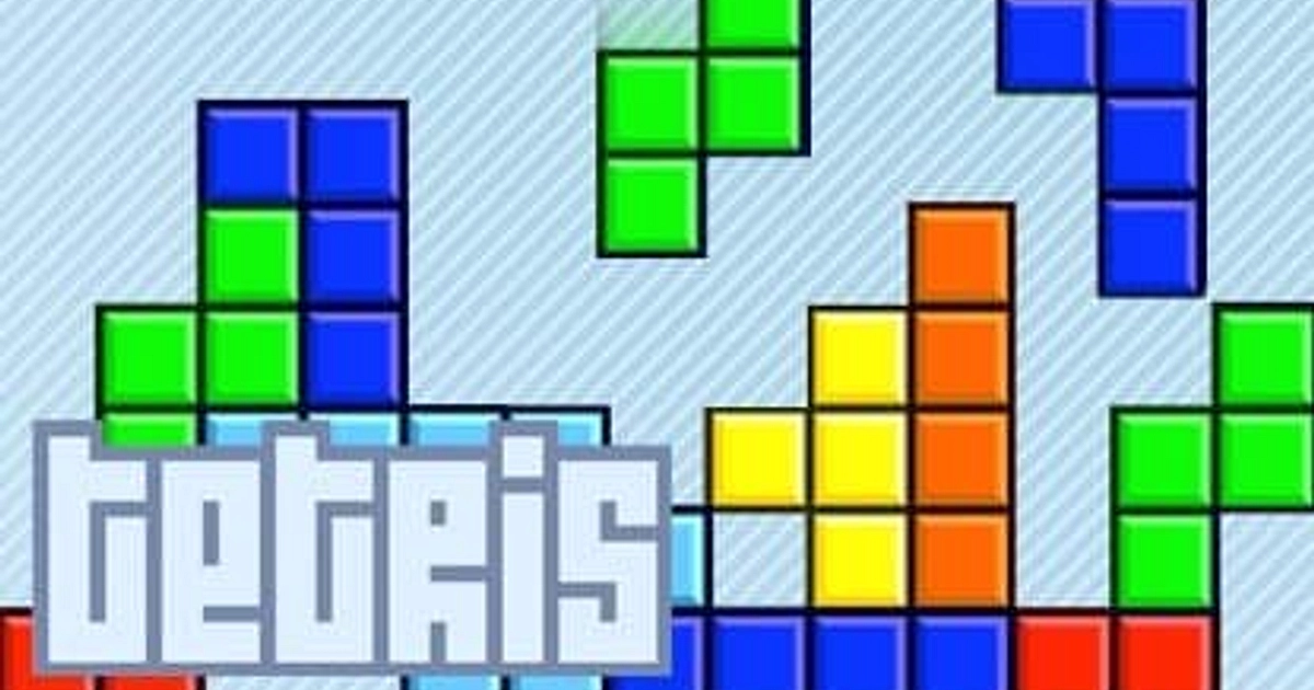 Tetris Flash 🕹️ Jogue Tetris Flash Grátis no Jogos123