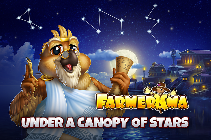 Farmerama  Play the free farm game online