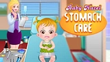 Baby Hazel Stomach Care