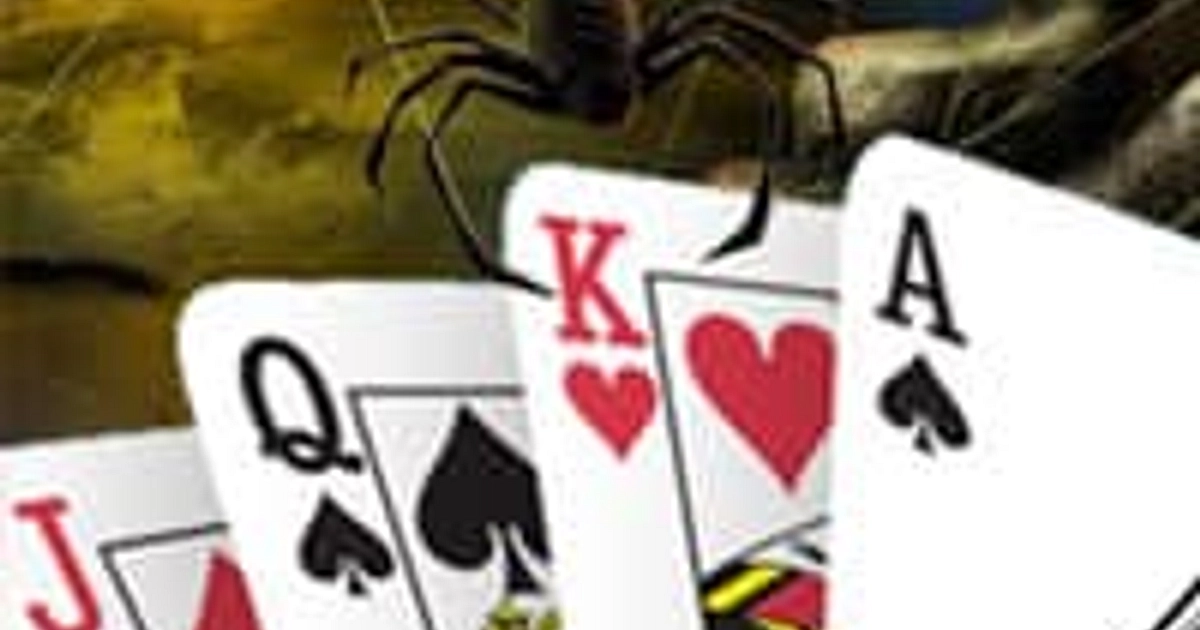 Spider Solitaire Challenge Is a Slick Solitaire Game with an Educational  Twist - Droid Gamers