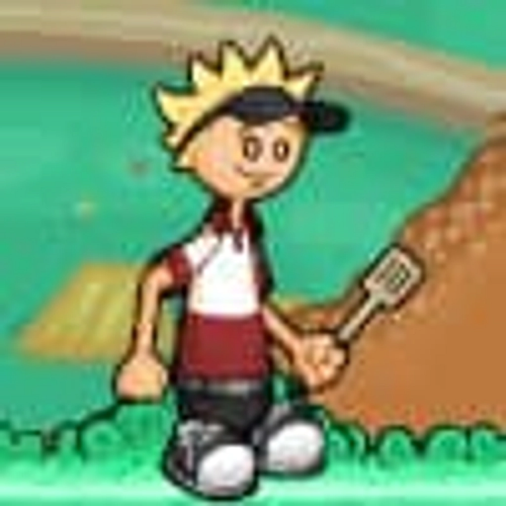 Play Papa Louie 2 -  Free Online Games - Action games