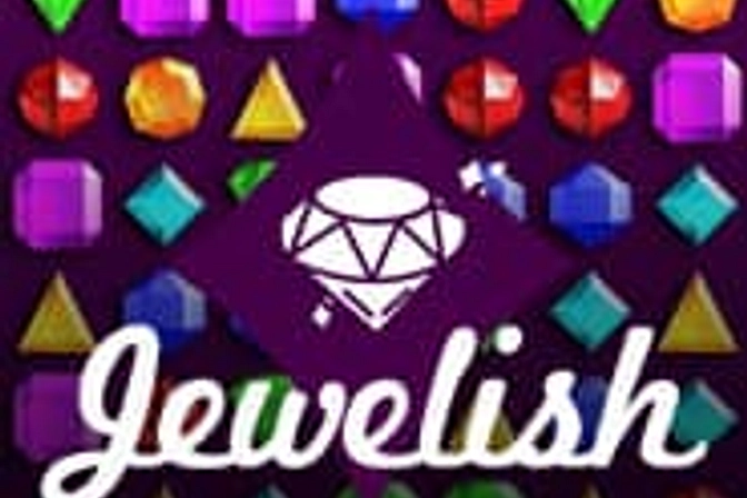 free games jewelish