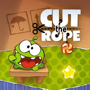 free games cut the rope