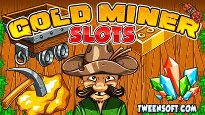 Gold miner slots real money slots