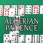 Algerijns Patience