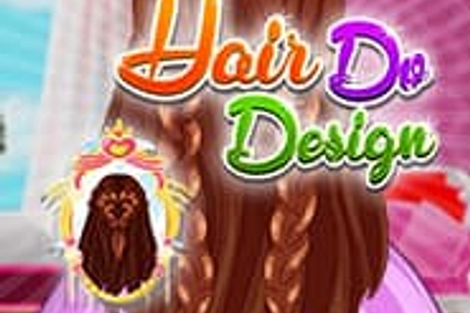 Hair Do Design