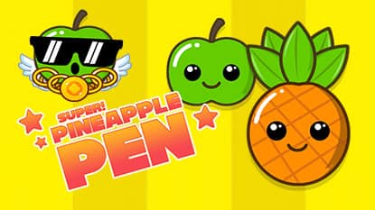 Pineapple Pen Online Game Play For Free Keygames - pen pineapple apple pen roblox id